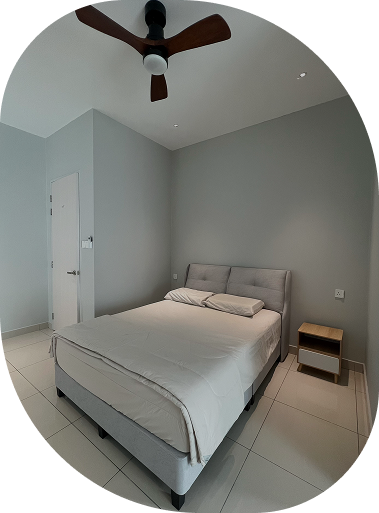 Small Room